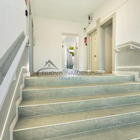 Tatil Evi Flores 1 *