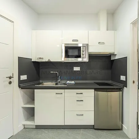 Flores 1 Tatil Evi Playa de las Américas