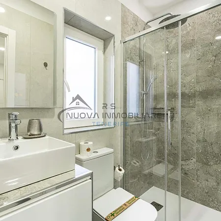 Flores 1 Tatil Evi *