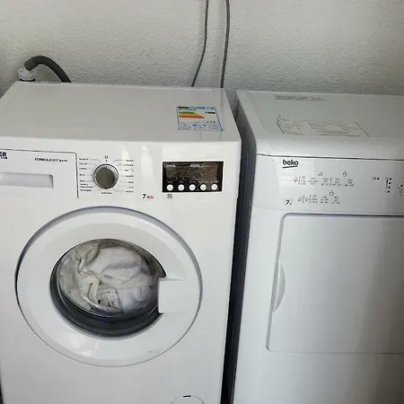 بيت للعطل Flores 1 *