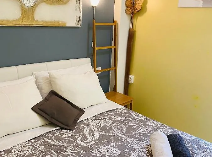 Tatil Evi Flores 1 Playa de las Américas