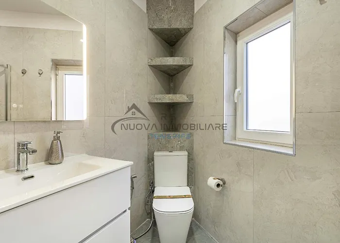 Tatil Evi Flores 1 Playa de las Américas