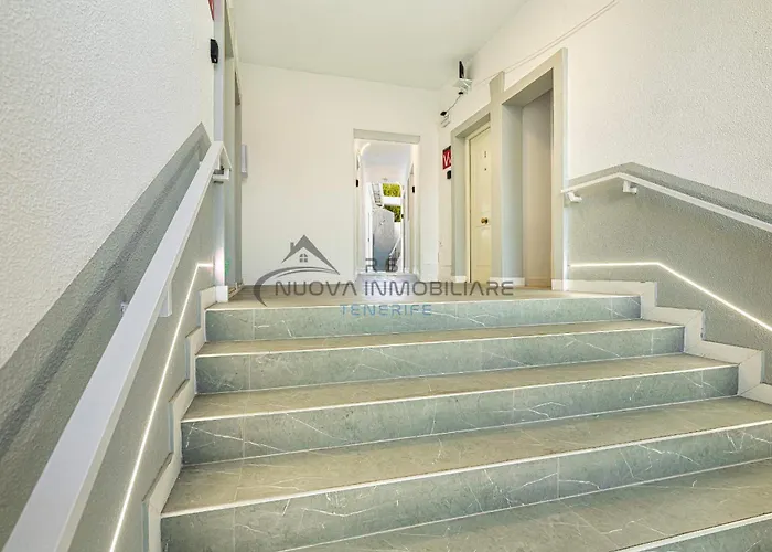 Tatil Evi Flores 1 *