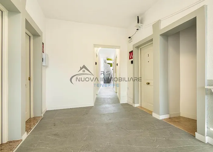 Tatil Evi Flores 1 *