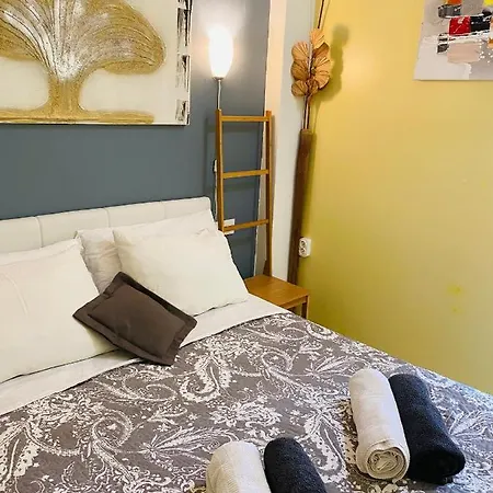 Дом отдыха Flores 1 Плая-де-лас-Америкас