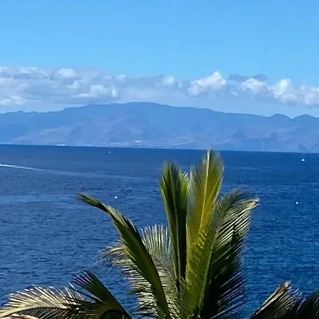 Дом отдыха Flores 1 Плая-де-лас-Америкас