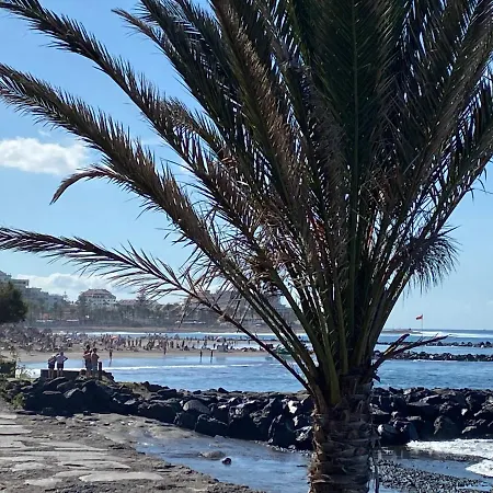 Сasa de vacaciones Flores 1 *