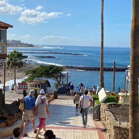 Dom wakacyjny Flores 1 *