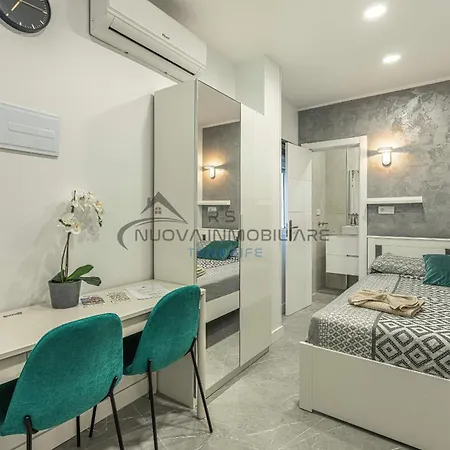 Flores 1 * Playa de las Américas