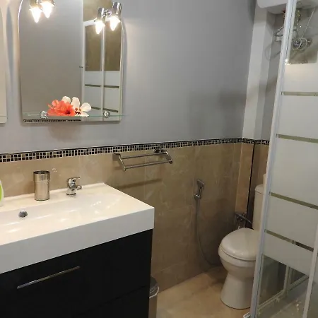 Flores 1 * Плая-де-лас-Америкас