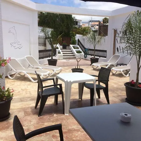 Flores 1 Плая-де-лас-Америкас