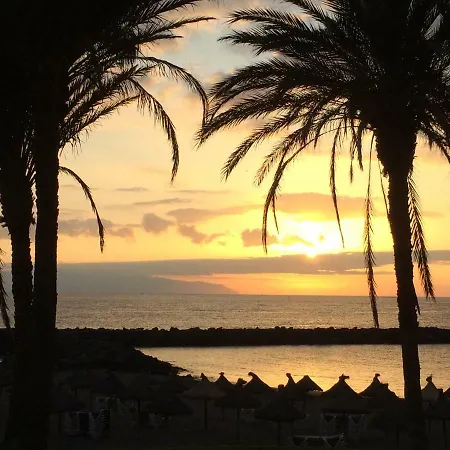 Сasa de vacaciones Flores 1