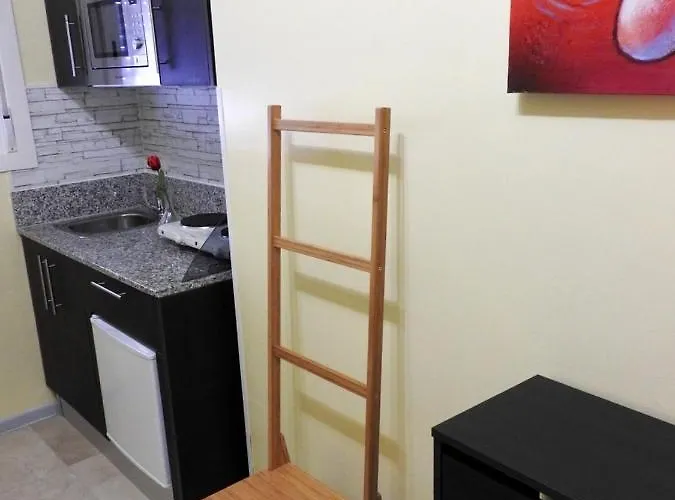 Сasa de vacaciones Flores 1 Playa de las Américas