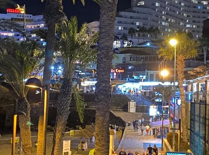 Hébergement de vacances Flores 1 *