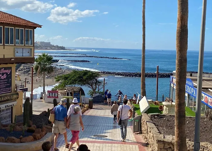 Hébergement de vacances Flores 1 *