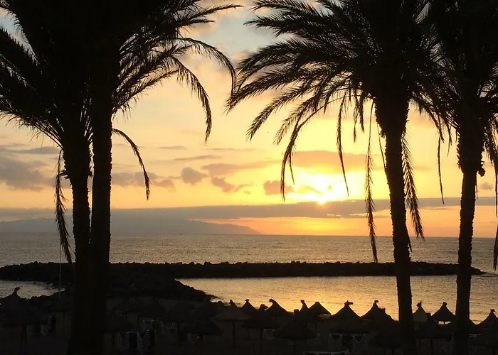 Hébergement de vacances Flores 1